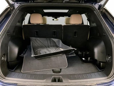 2022 Chevrolet Blazer Premier