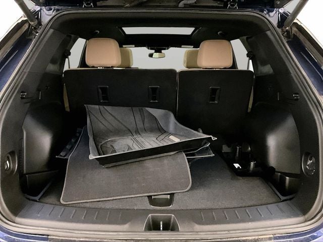 2022 Chevrolet Blazer Premier