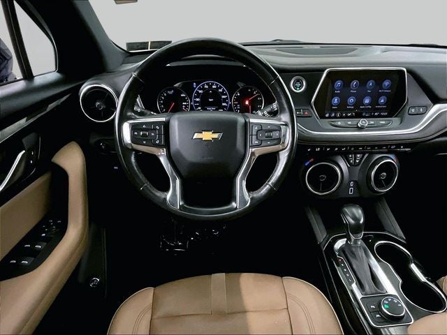 2022 Chevrolet Blazer Premier