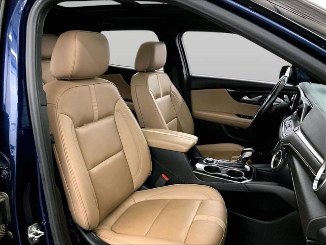 2022 Chevrolet Blazer Premier