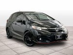 2018 Honda Fit Sport