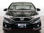 2018 Honda Fit Sport