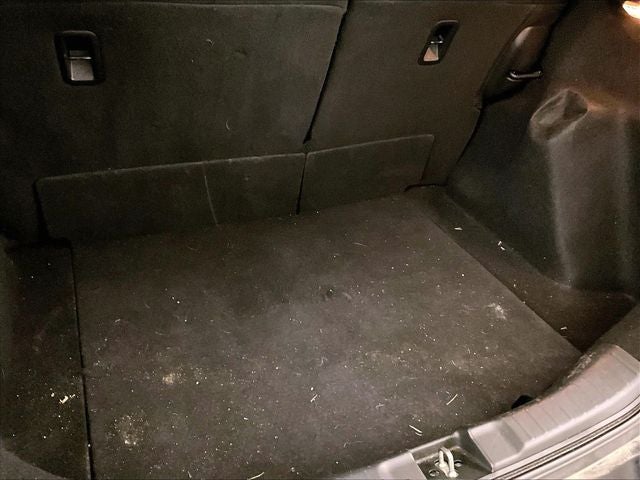 2018 Honda Fit Sport