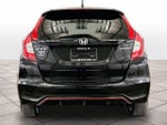 2018 Honda Fit Sport