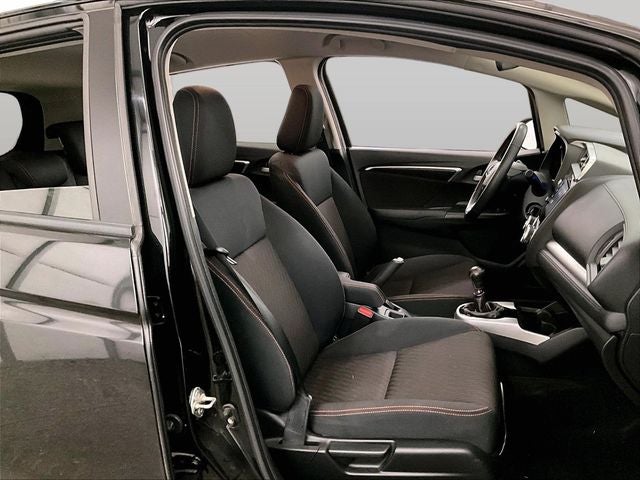 2018 Honda Fit Sport