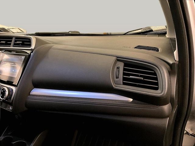 2018 Honda Fit EX-L w/Navigation