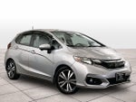 2018 Honda Fit EX-L w/Navigation