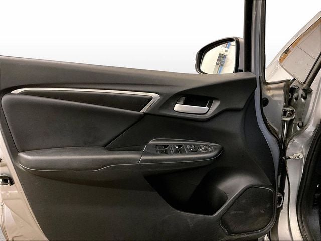 2018 Honda Fit EX-L w/Navigation