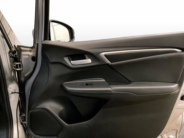 2018 Honda Fit EX-L w/Navigation