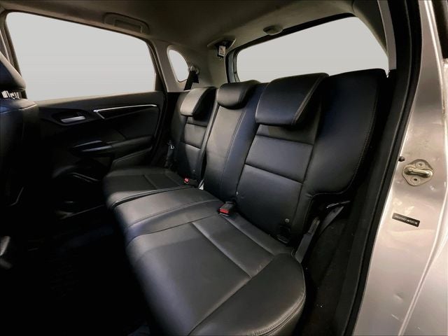 2018 Honda Fit EX-L w/Navigation
