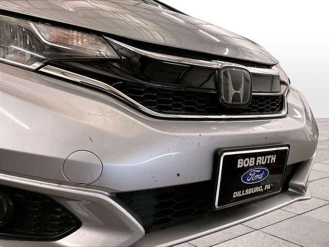 2018 Honda Fit EX-L w/Navigation
