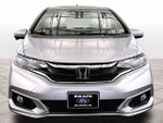 2018 Honda Fit EX-L w/Navigation