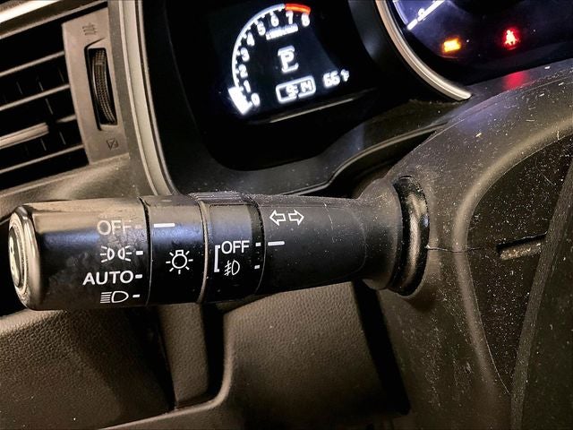 2018 Honda Fit EX-L w/Navigation