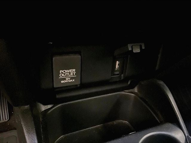 2018 Honda Fit EX-L w/Navigation