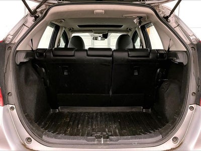 2018 Honda Fit EX-L w/Navigation