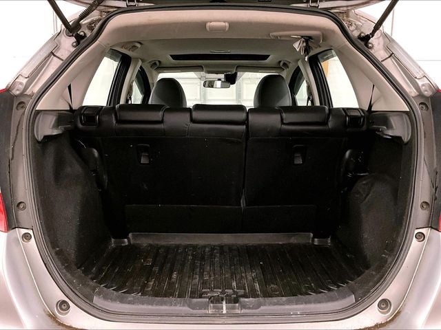 2018 Honda Fit EX-L w/Navigation