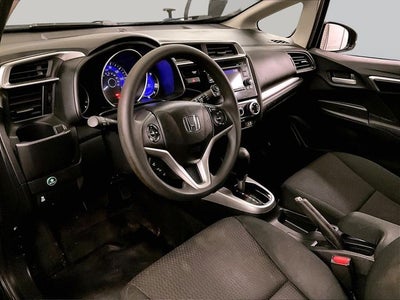 2019 Honda Fit LX