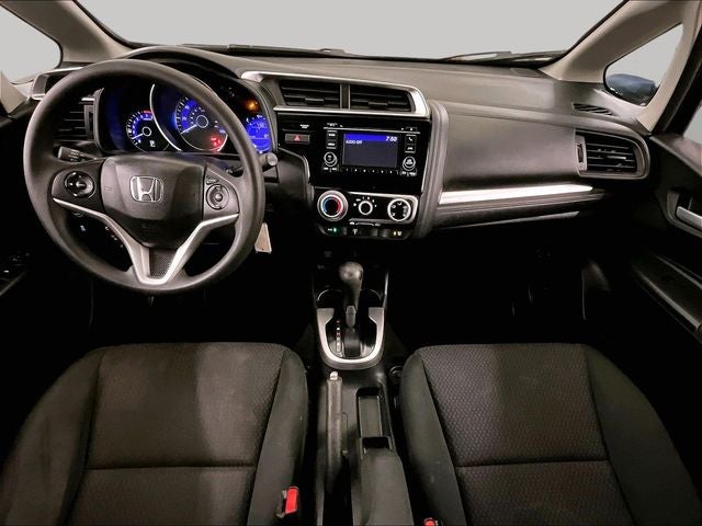 2019 Honda Fit LX