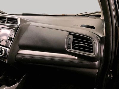 2019 Honda Fit LX