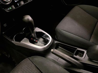 2019 Honda Fit LX