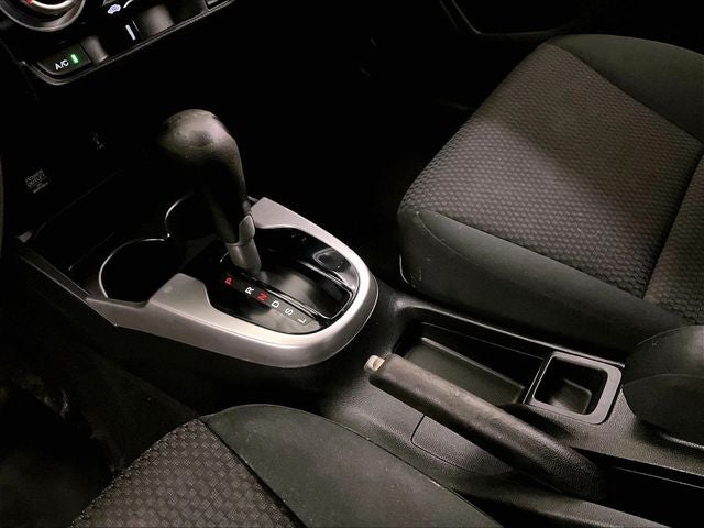 2019 Honda Fit LX
