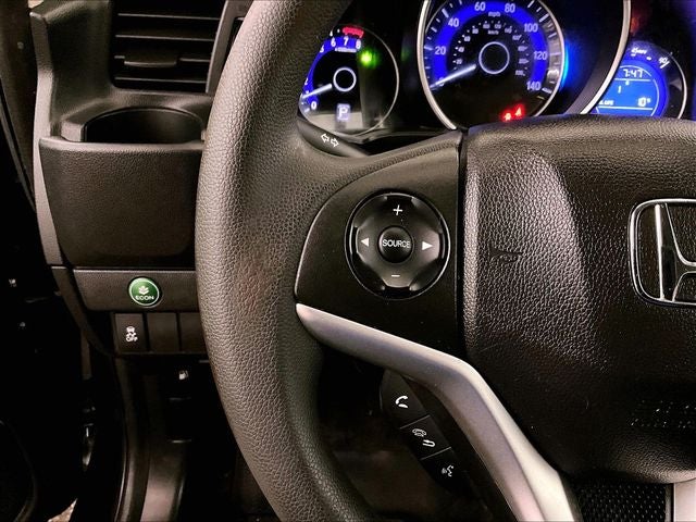 2019 Honda Fit LX