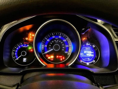 2019 Honda Fit LX