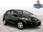 2019 Honda Fit LX