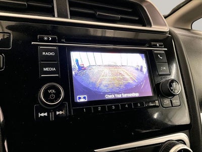 2019 Honda Fit LX