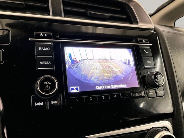 2019 Honda Fit LX
