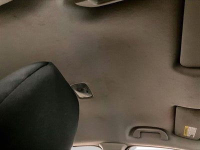2019 Honda Fit LX