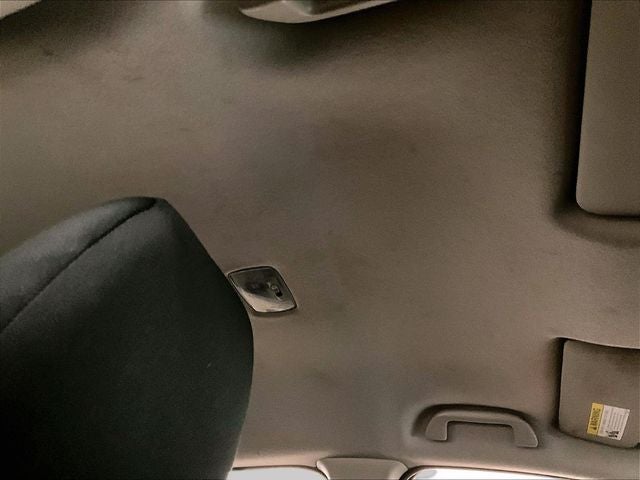 2019 Honda Fit LX