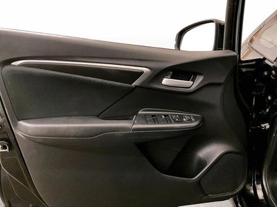 2019 Honda Fit LX