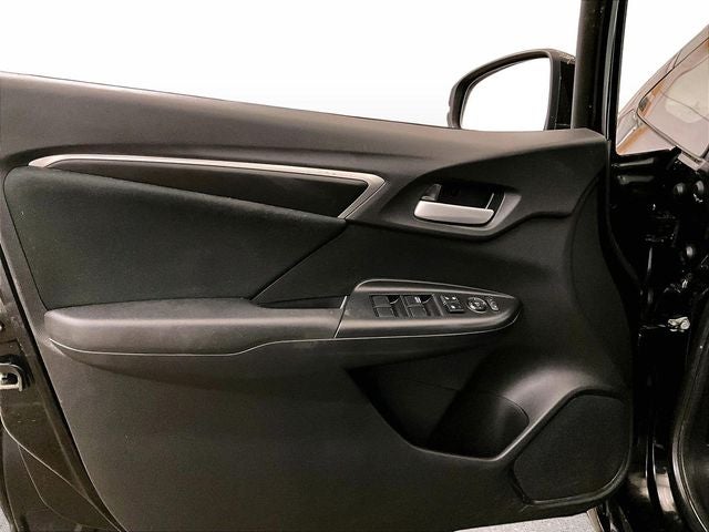 2019 Honda Fit LX