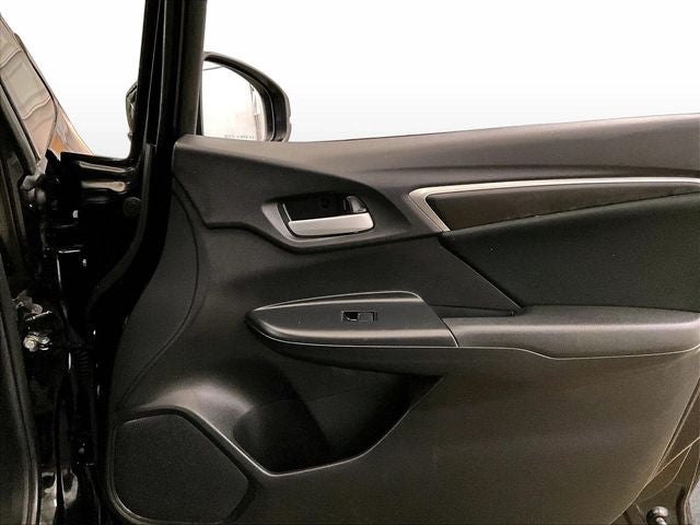 2019 Honda Fit LX