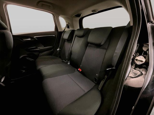 2019 Honda Fit LX