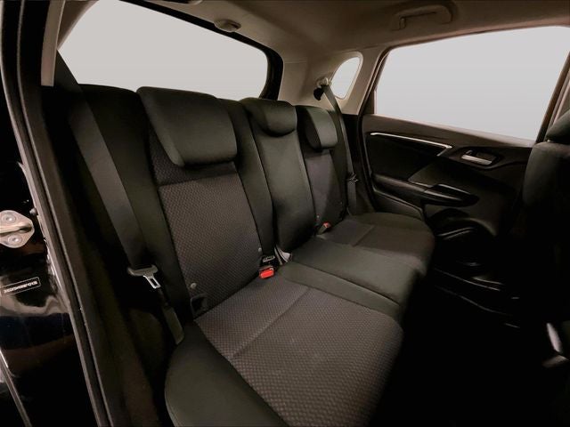 2019 Honda Fit LX
