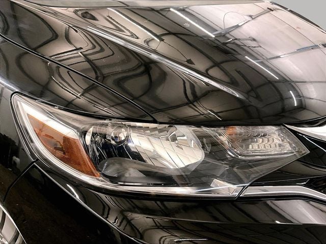 2019 Honda Fit LX