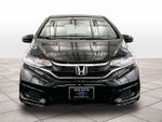 2019 Honda Fit LX
