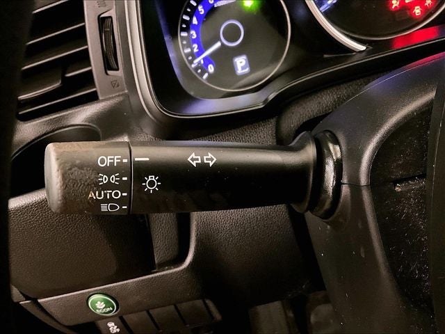 2019 Honda Fit LX