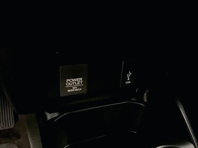 2019 Honda Fit LX