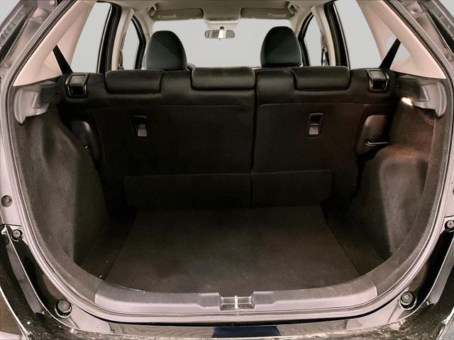 2019 Honda Fit LX