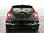 2019 Honda Fit LX