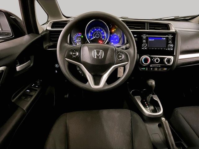 2019 Honda Fit LX
