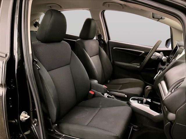 2019 Honda Fit LX