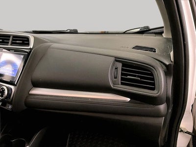 2019 Honda Fit EX
