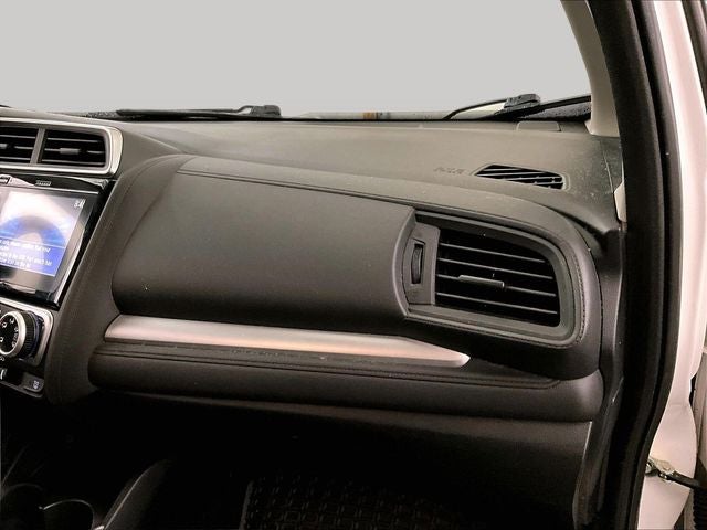 2019 Honda Fit EX