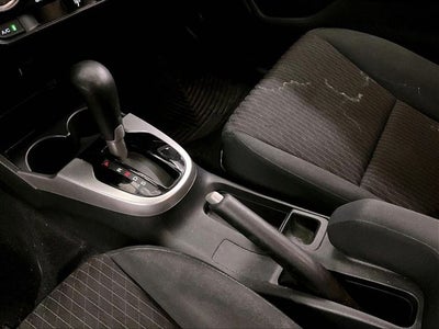 2019 Honda Fit EX