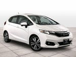2019 Honda Fit EX