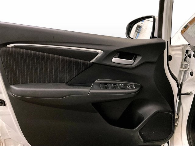 2019 Honda Fit EX